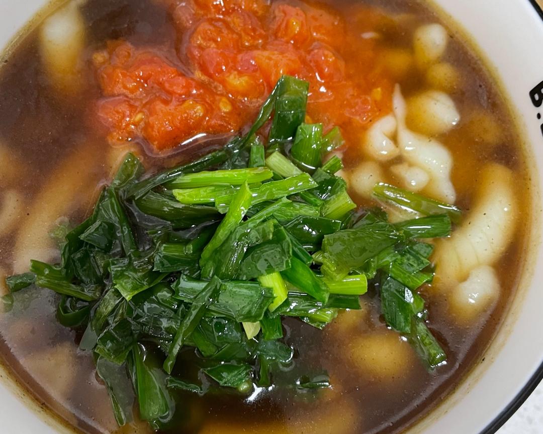 零失败陕西搅团、水围城、漏鱼儿