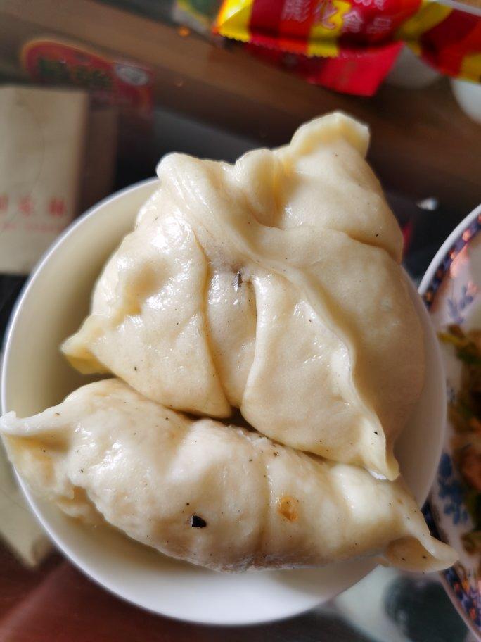 双层糖三角
