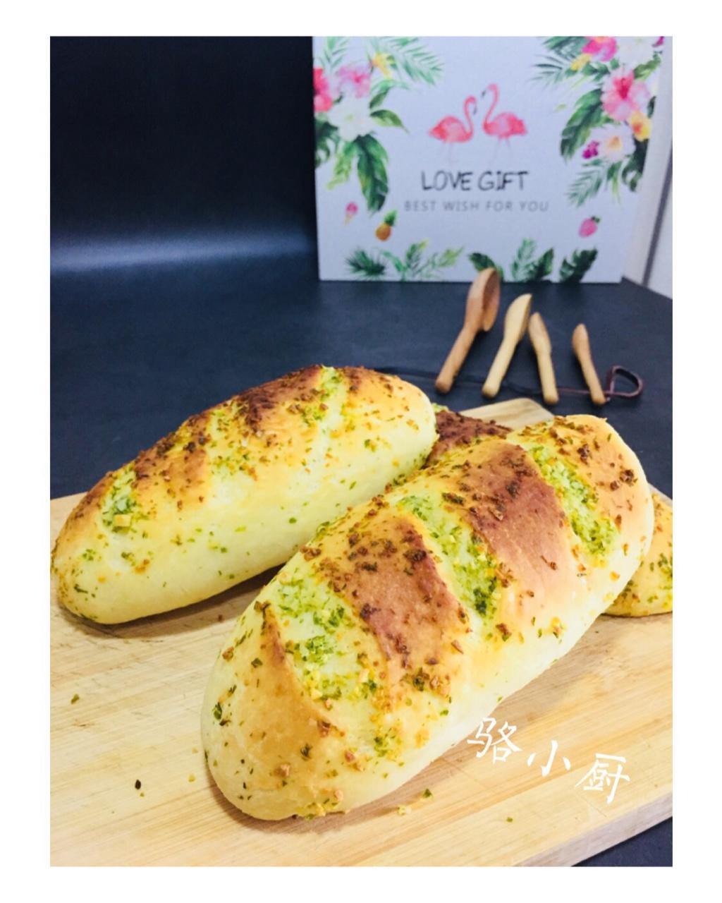 《割口发烧友的面包》—— 口感轻盈松脆的法棍（即发干酵母快手版1）