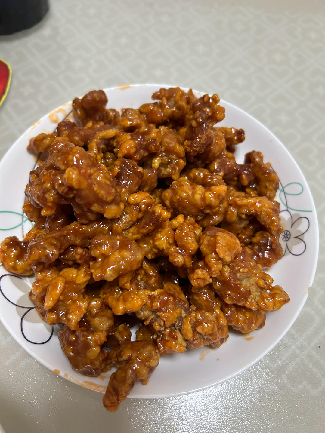 糖醋里脊（超简单，新手也能一次成功）