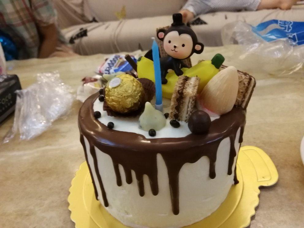 淋面蛋糕（不是最全面但尽可能做到最详细，图片不断更新，也加了很多不是淋面但很漂亮的款式供大家参考）