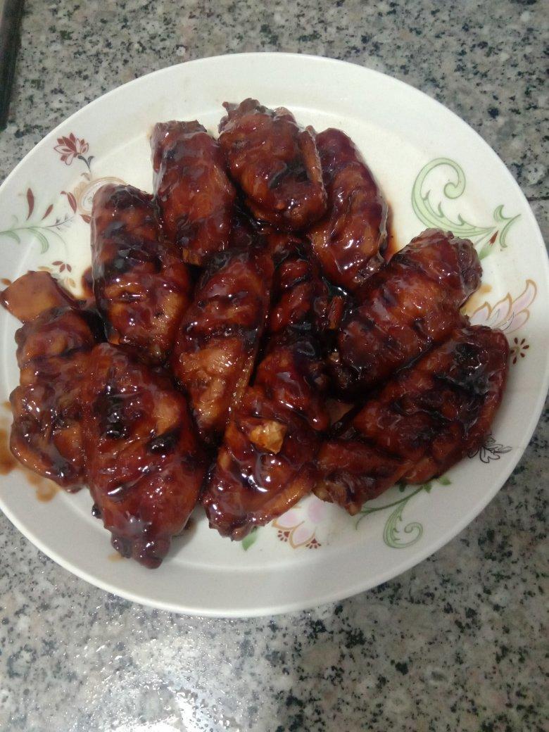 每一天的早中晚餐