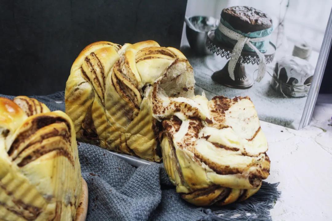 红豆奶香吐司 | 格瑞美厨GOURMETmaxx一体机的做法