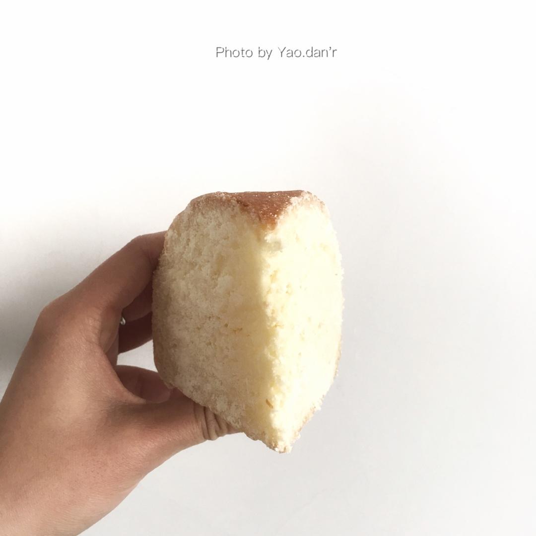 皮卡丘小餐包【6月北鼎烤箱食谱】