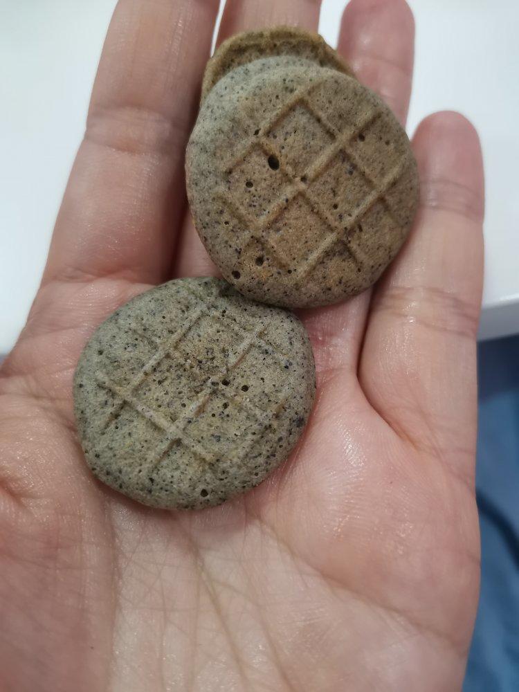 果蔬脆片（果蔬薄脆）
