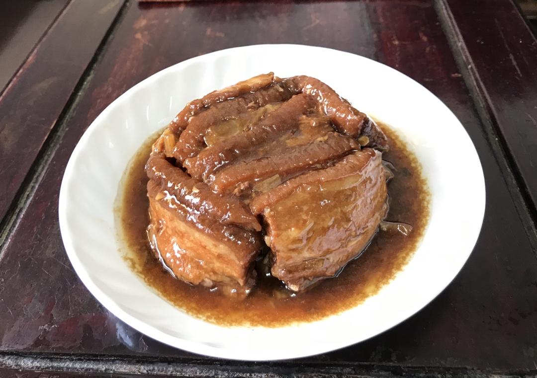 祖传秘方.扣肉