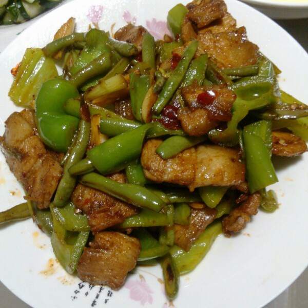 回锅肉