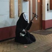 没有人de孤岛