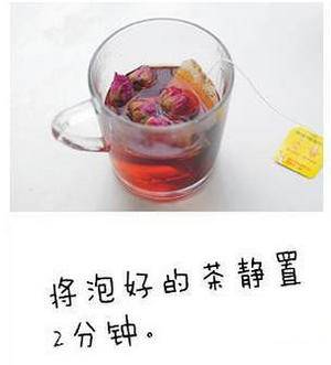 DIY奶茶做法的做法 步骤4