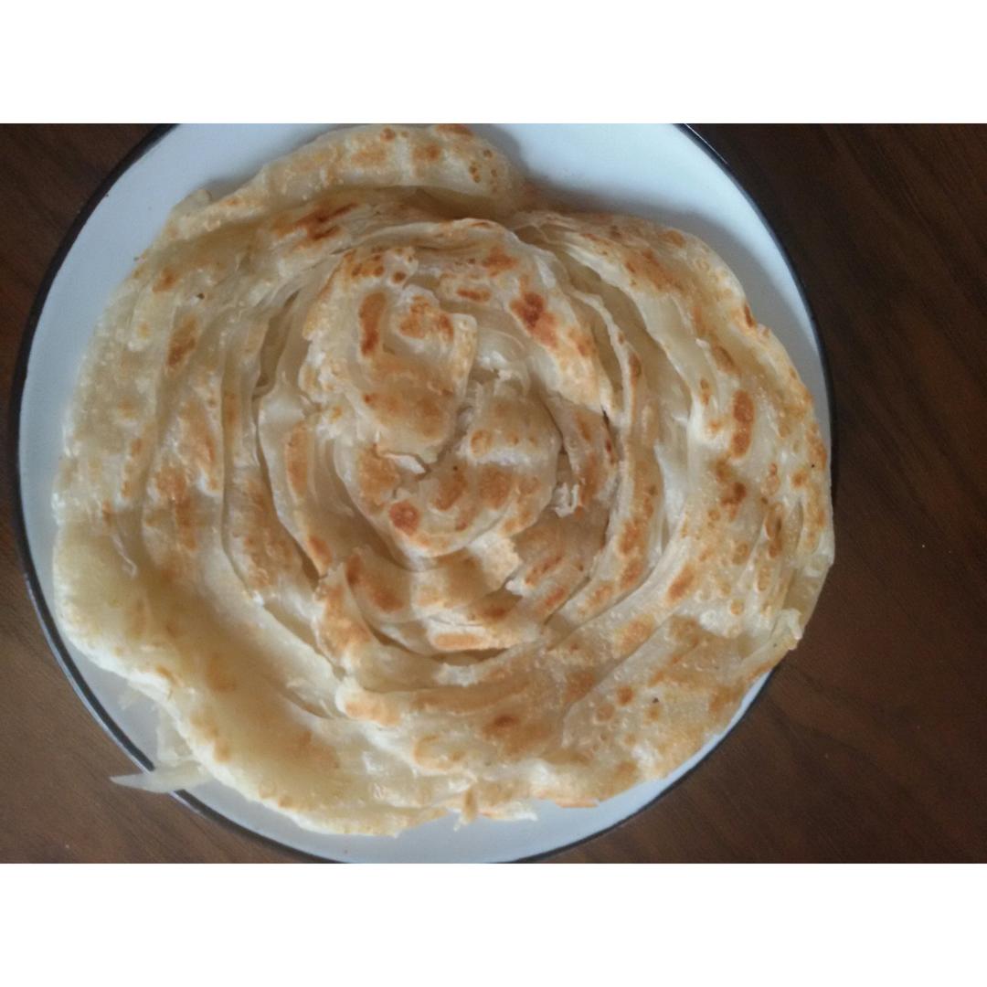手抓饼