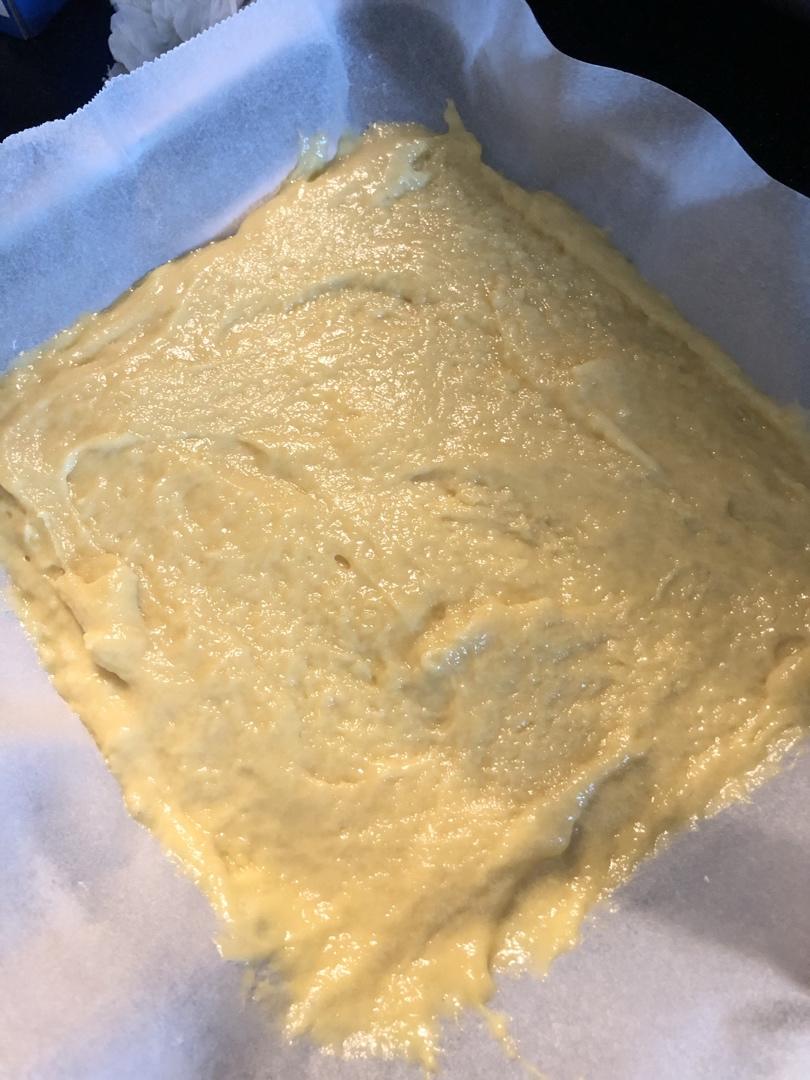 长白糕♥️70后儿时的美食