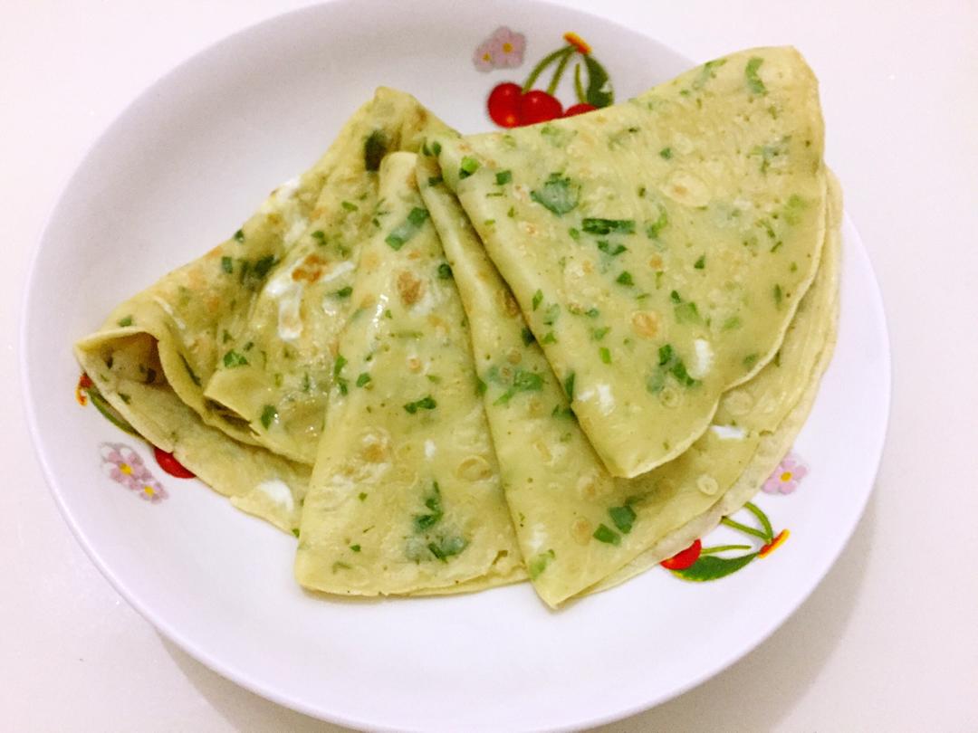 遇见时光1155做的小凹馍