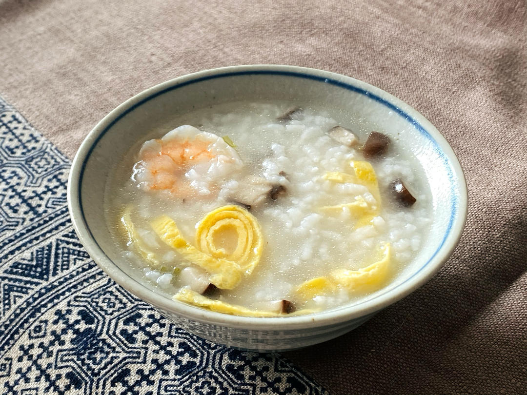 养生粥