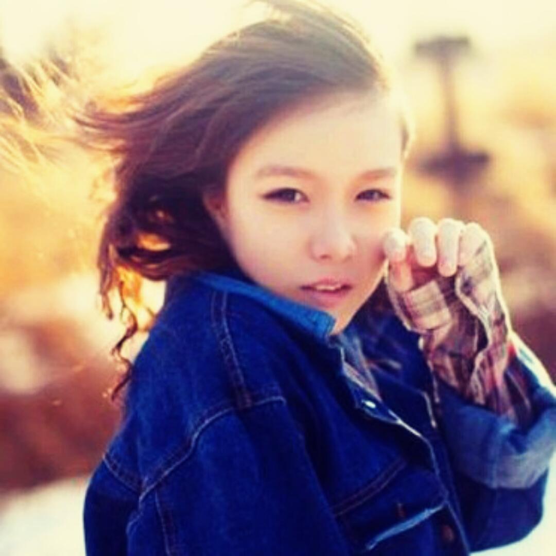 我心中的的世界°