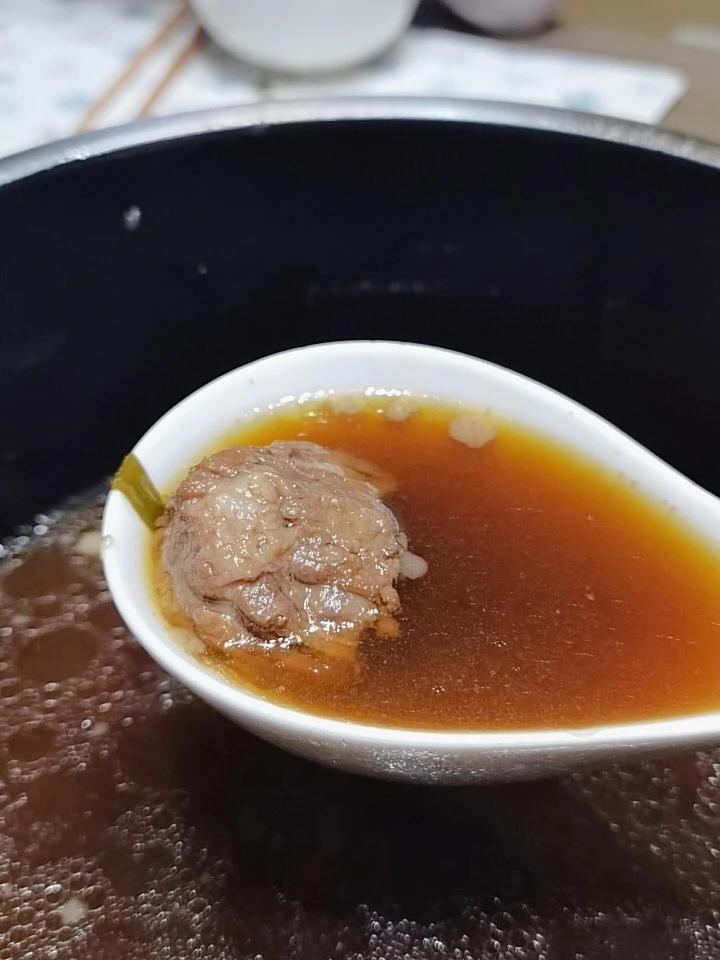 清炖牛肉 留住妈妈的味道1