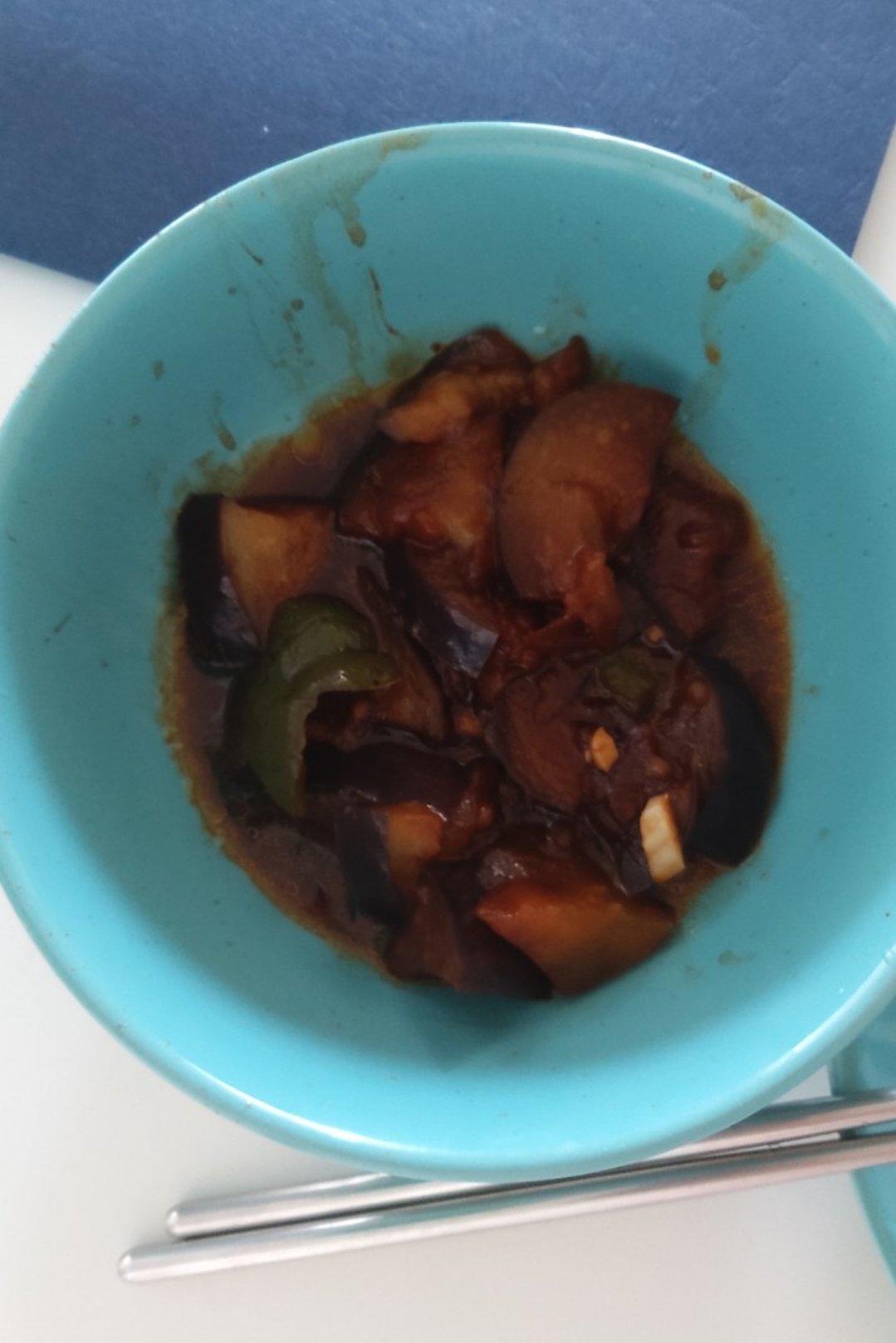 红烧茄子