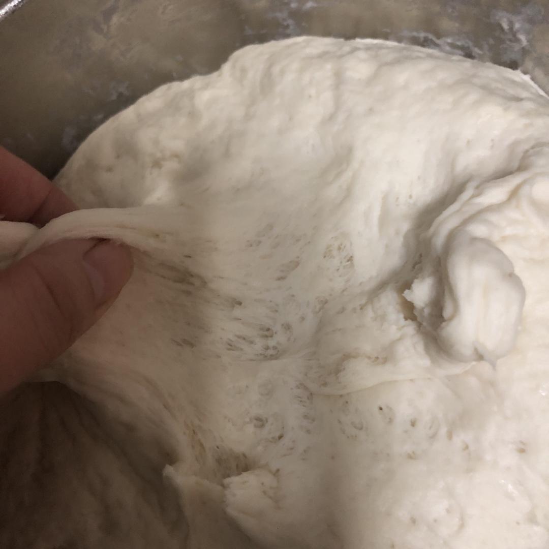 堂妈小厨——发面