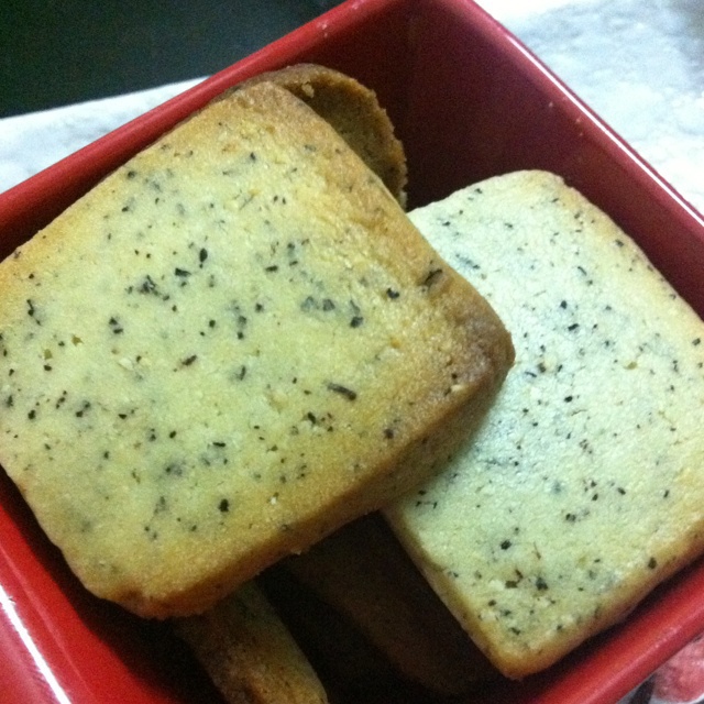 伯爵饼干