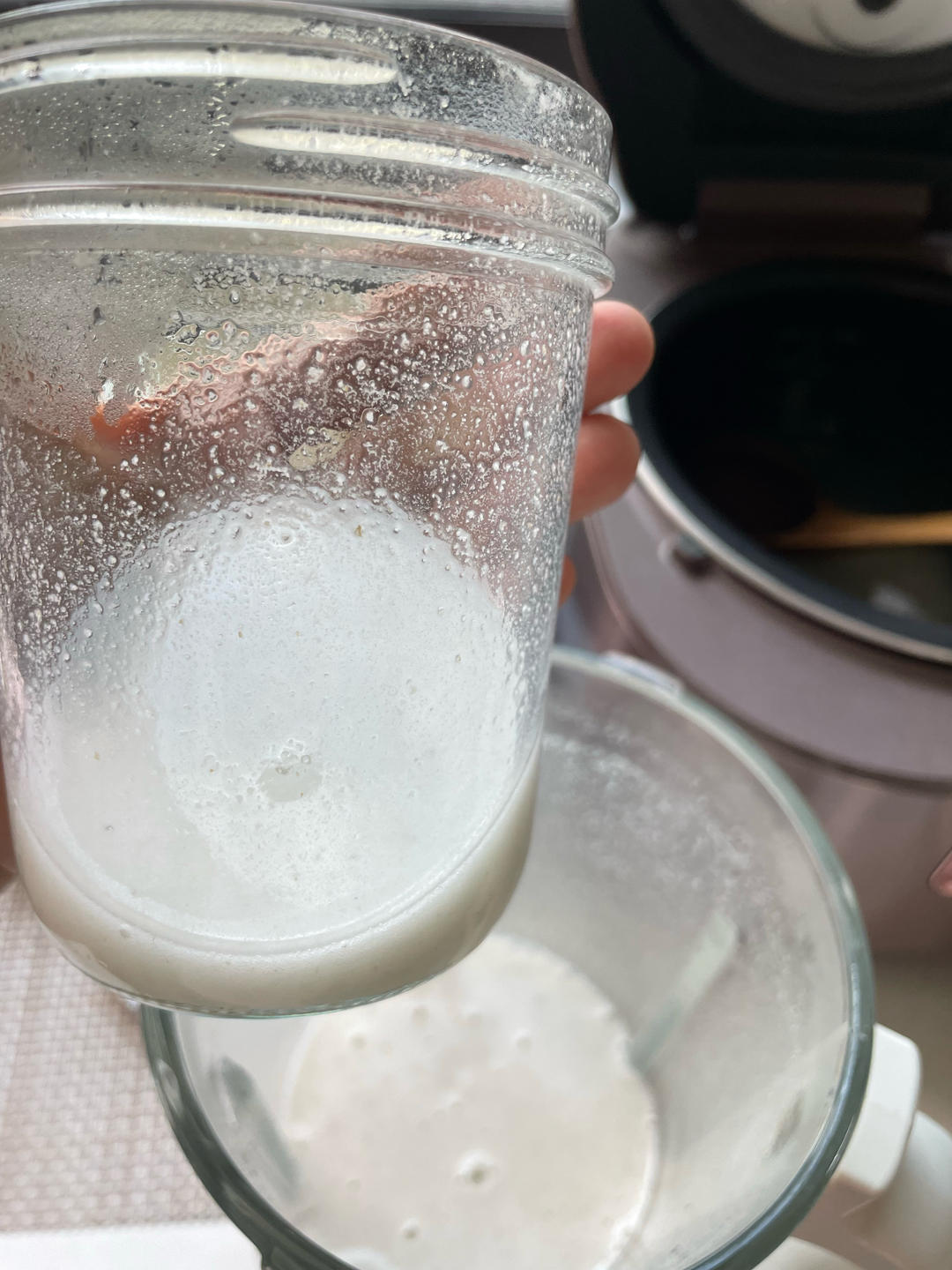 正宗新加坡薏米水