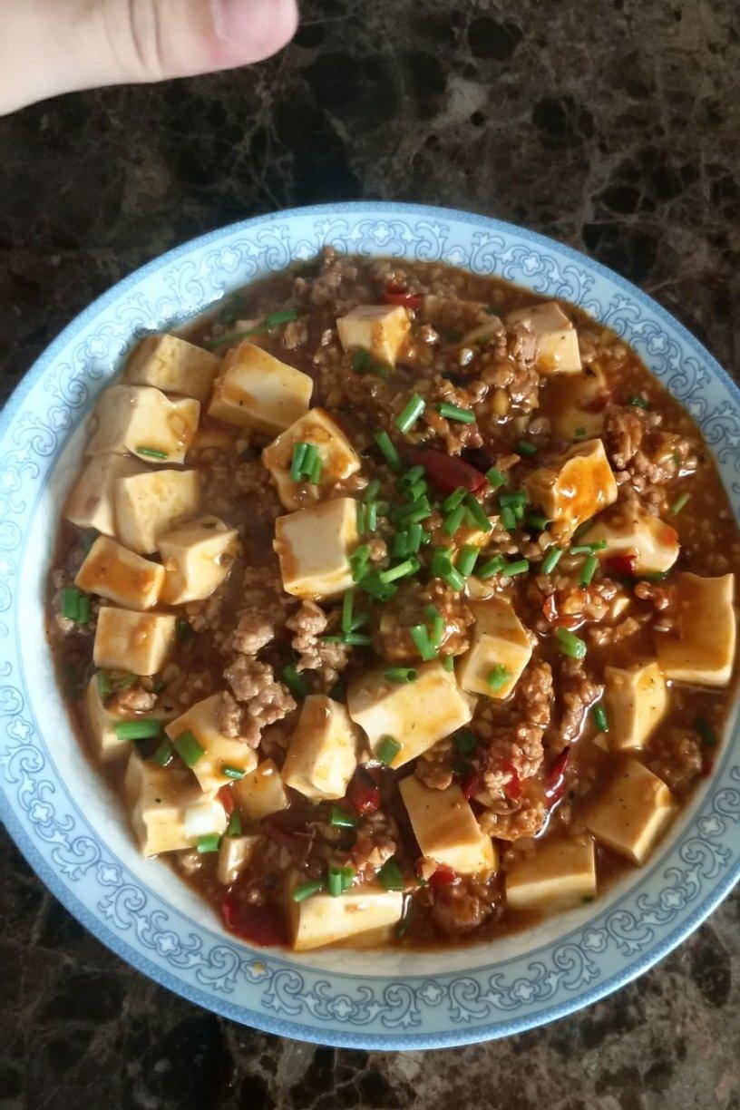 🌈肉沫豆腐(必收藏版本)