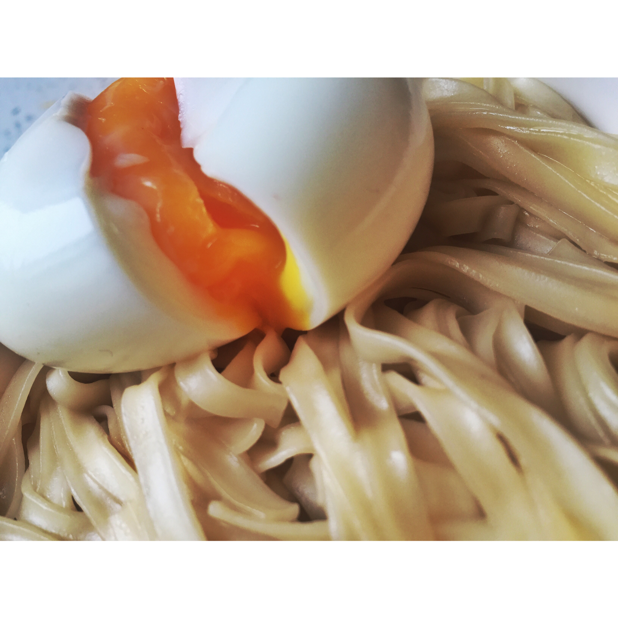 溏心蛋