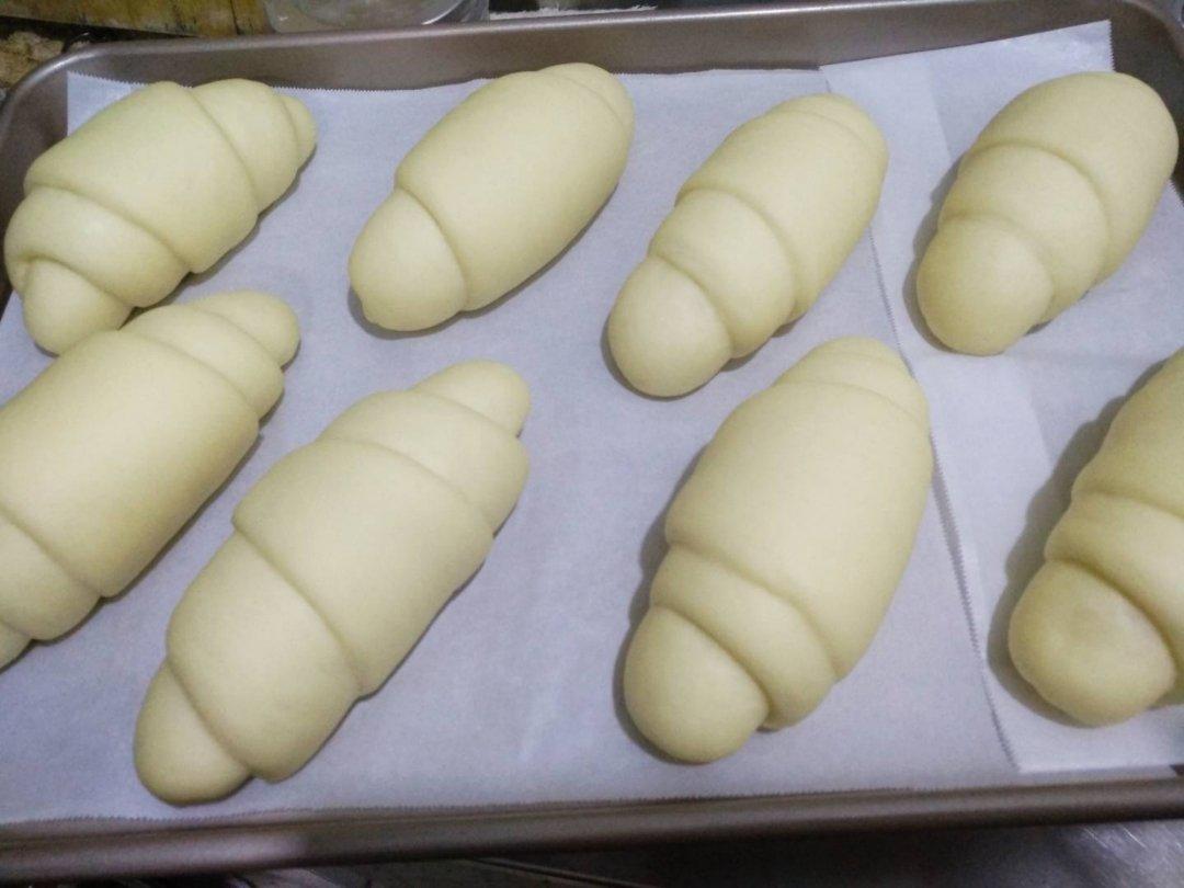 《Tinrry+》日式盐面包（by帅帅小厨）（日本超人气面包）