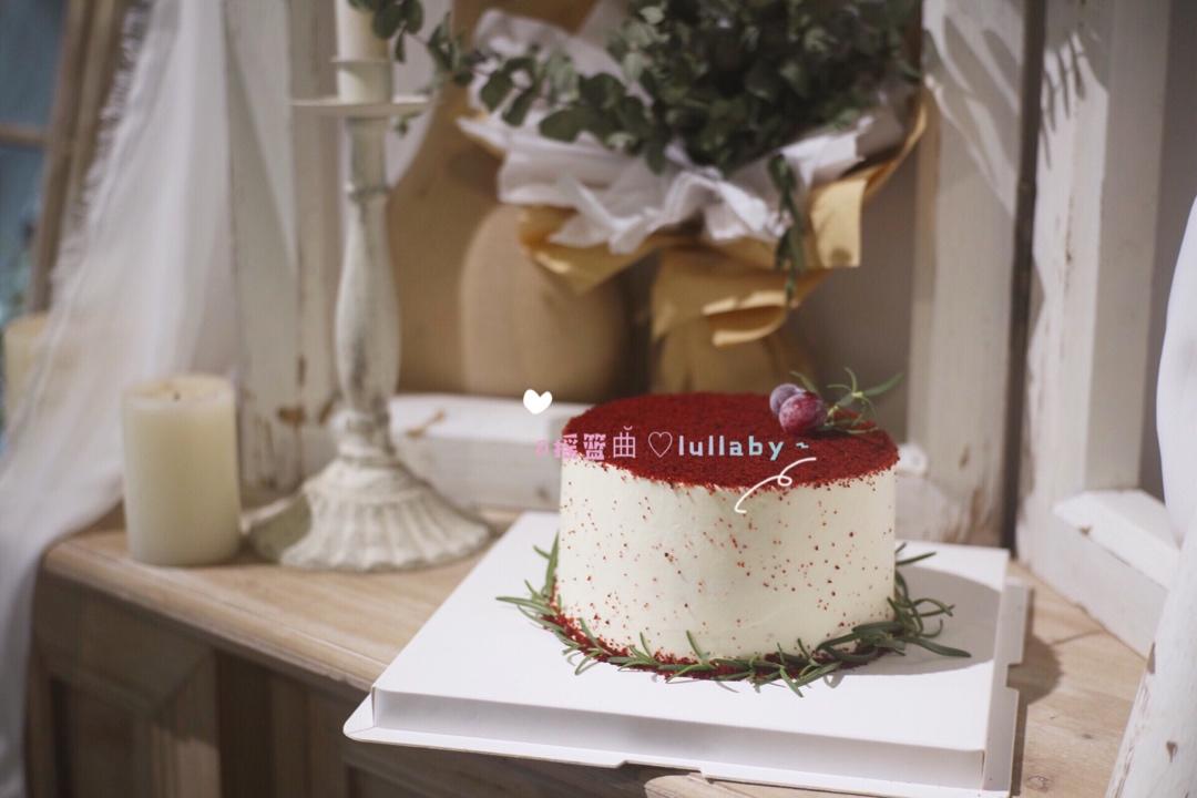 佩佩的一些蛋糕🍰