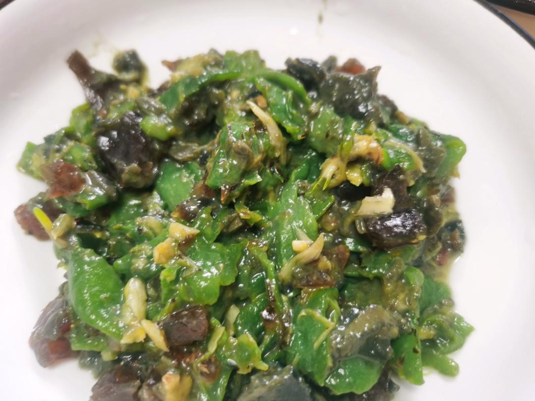 5分钟擂椒皮蛋【赘婿同款】