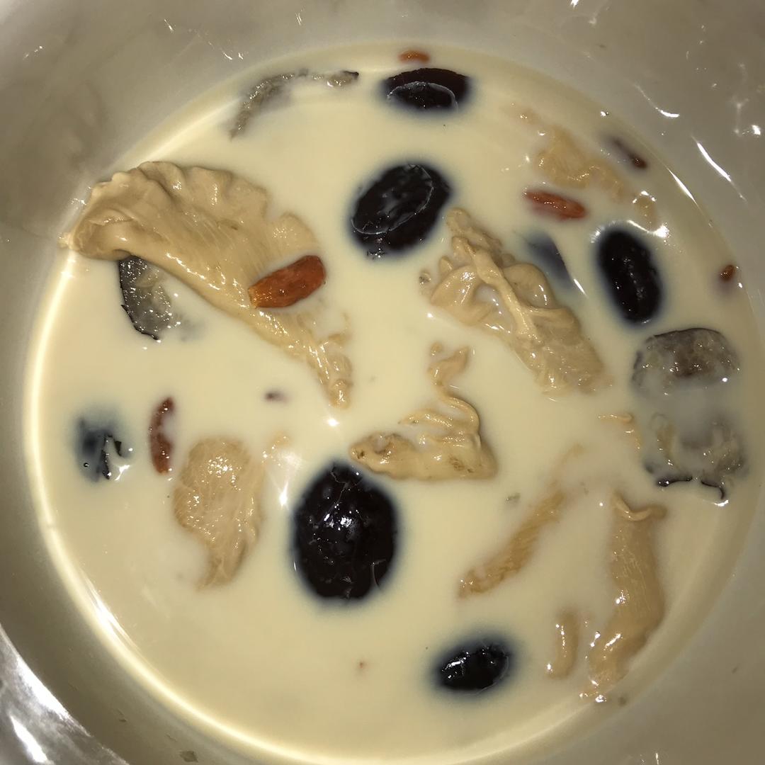 最全最易上手的鱼胶泡发方法