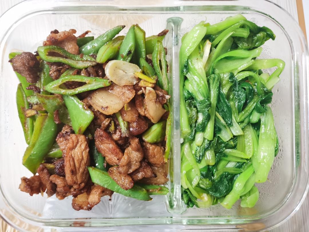 便当日记【持续更新中】