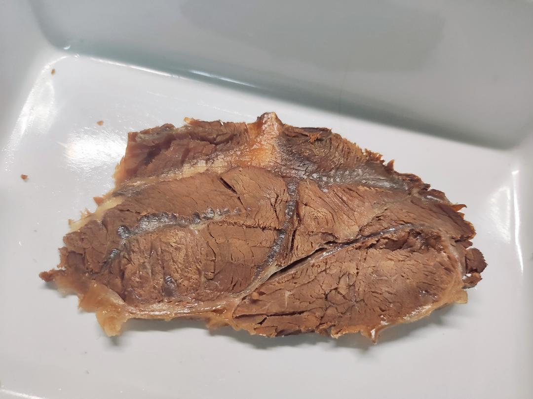 极简·古法｜酱牛肉·卤牛肉·牛腱子｜卡卡爸·不藏私