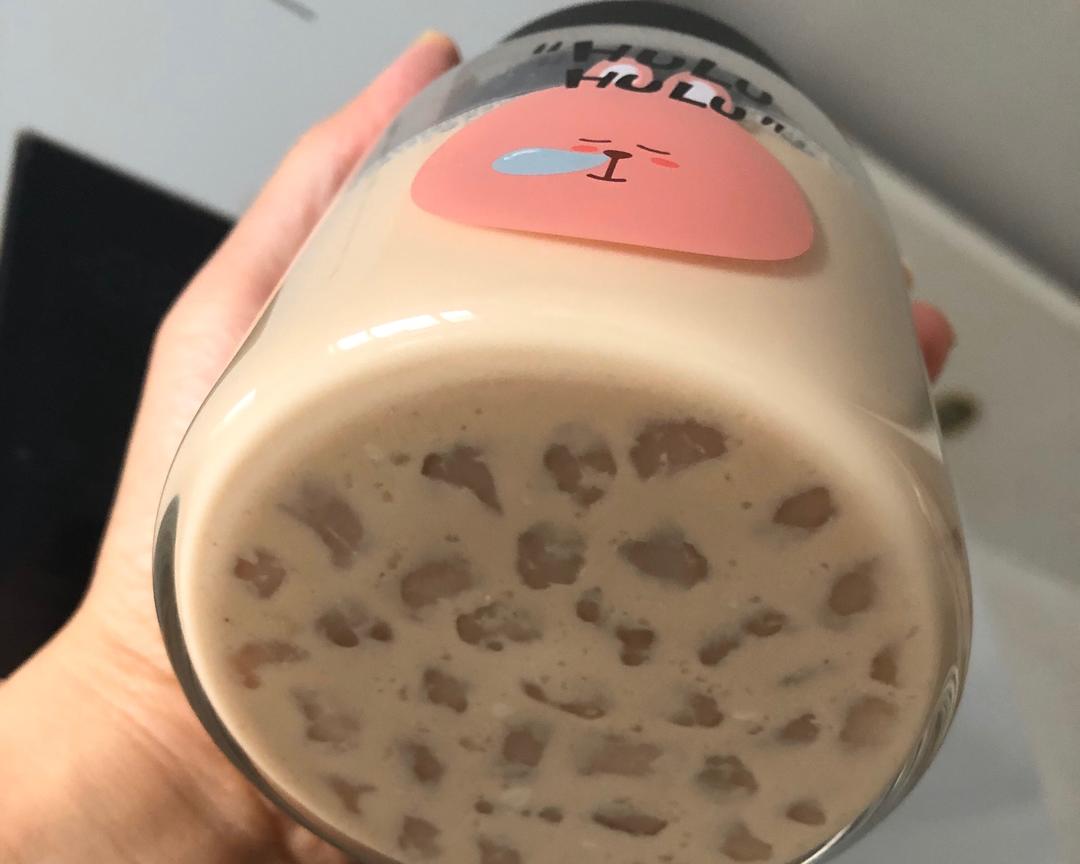 茶百道奶茶的做法