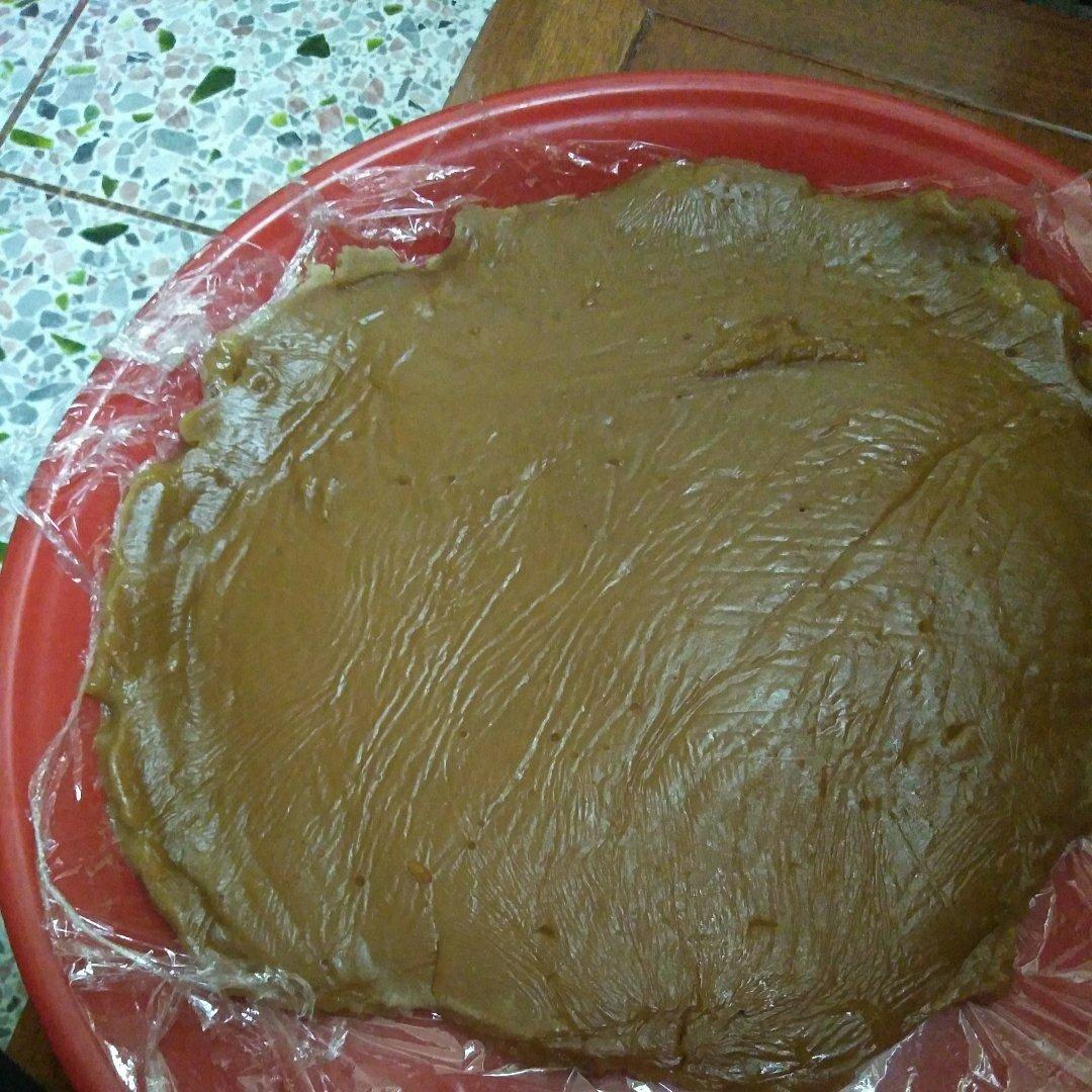 潮汕端午粿品机粿栀粿的全部作品