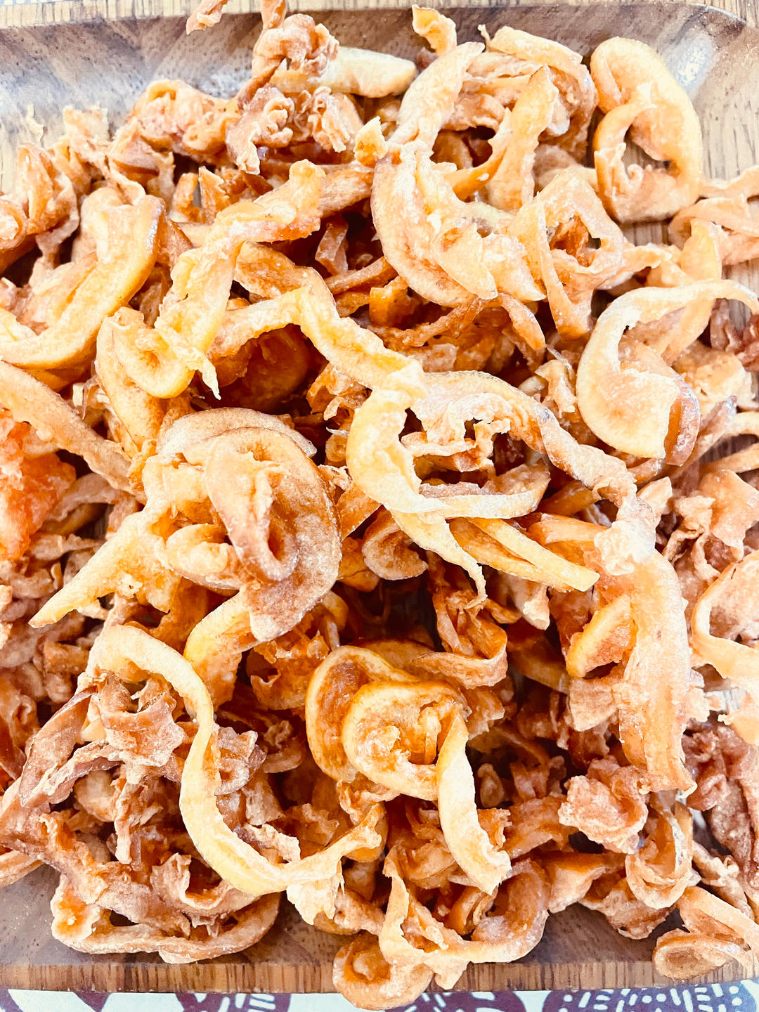 酥脆版柚皮糖—柚子（气柑）资深爱好者的小零食