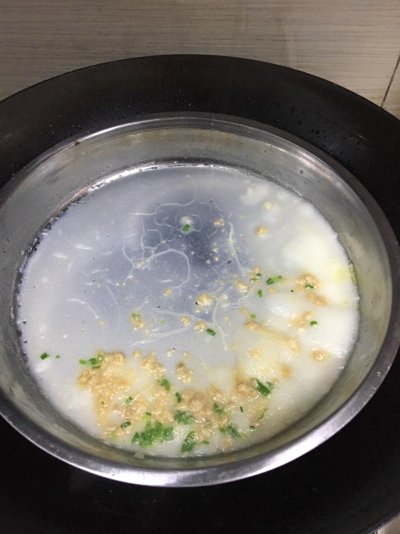 广东肠粉（精心调制）