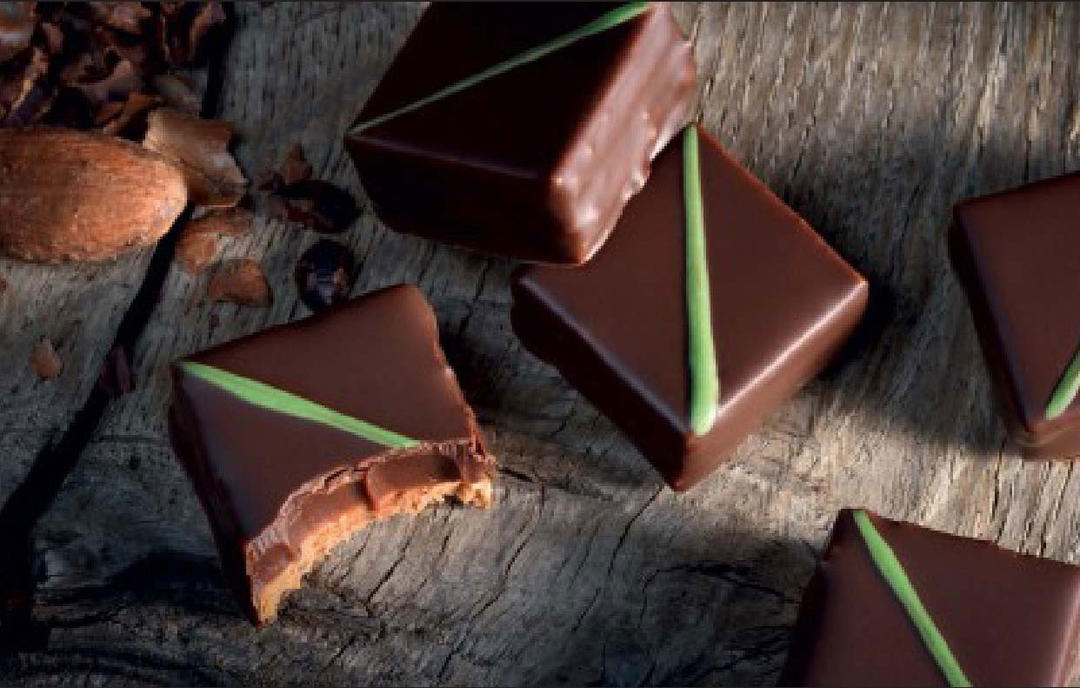 巴西风味果糖的做法