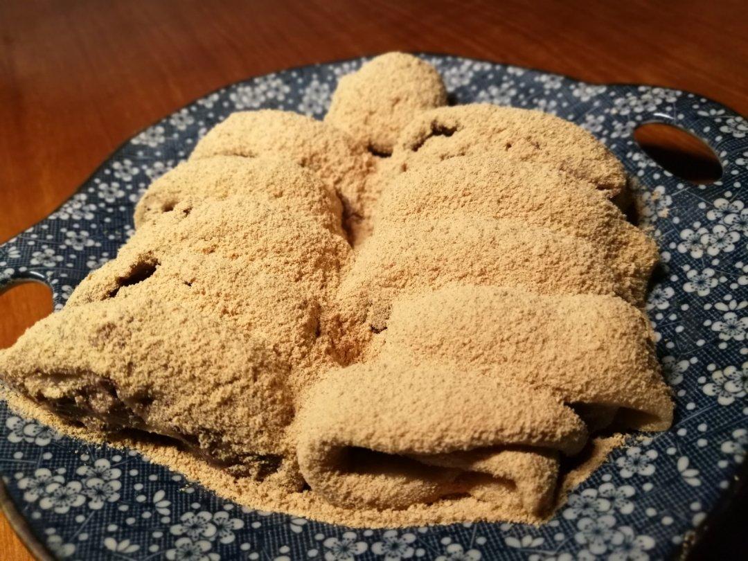 保证第一次做就成功的老北京驴打滚，好学好吃好看