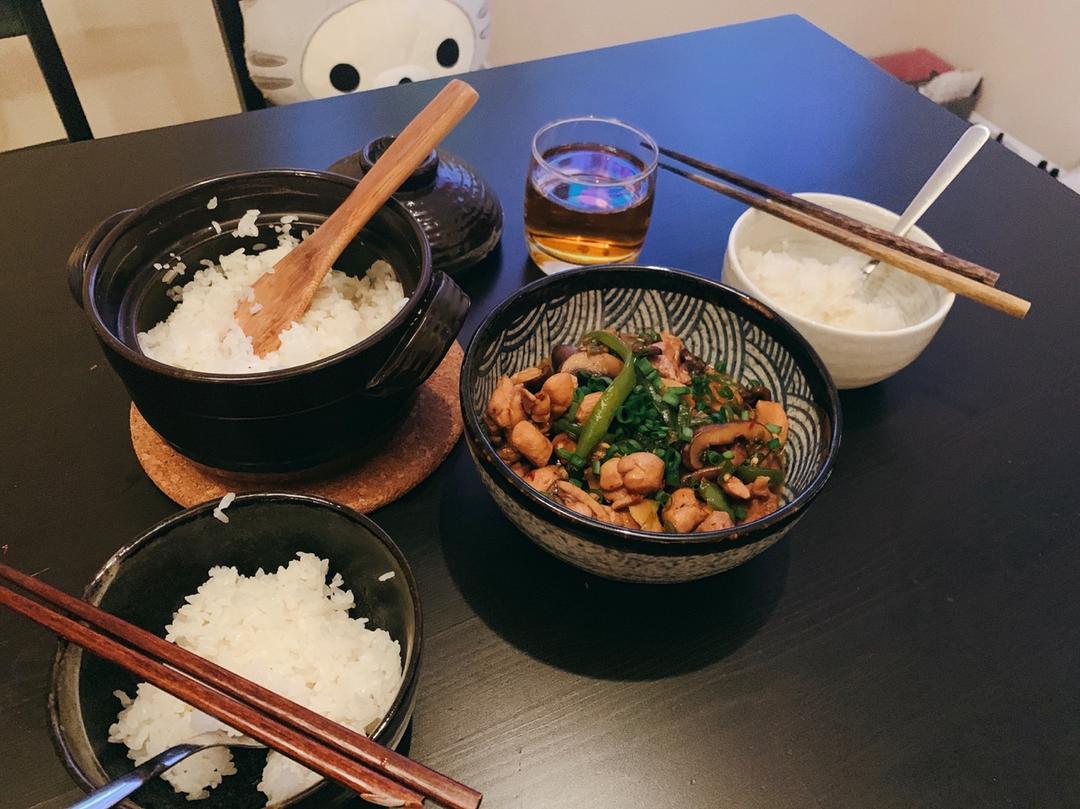 秒杀饭馆味道的【黄焖鸡米饭】