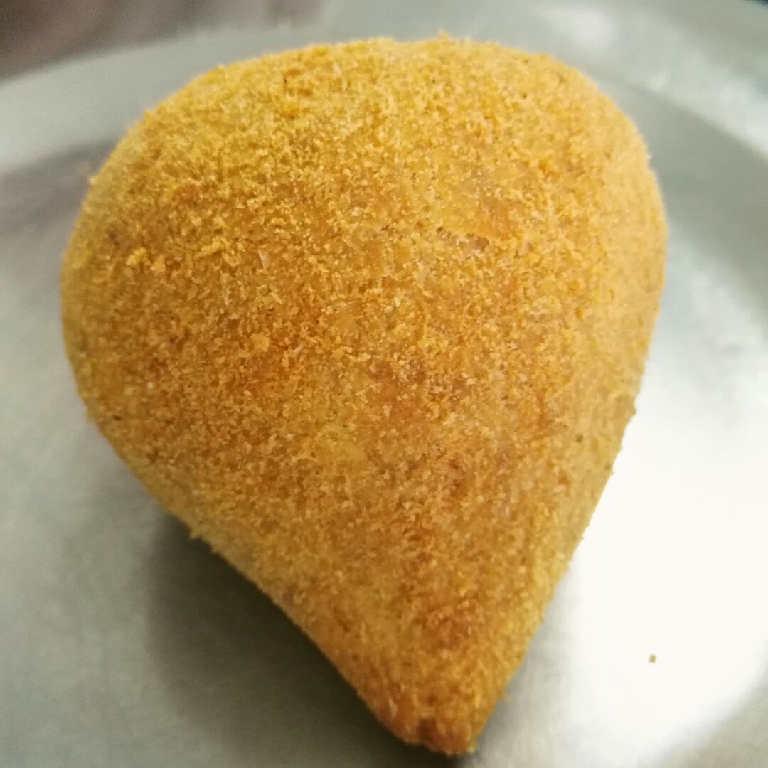 Coxinha