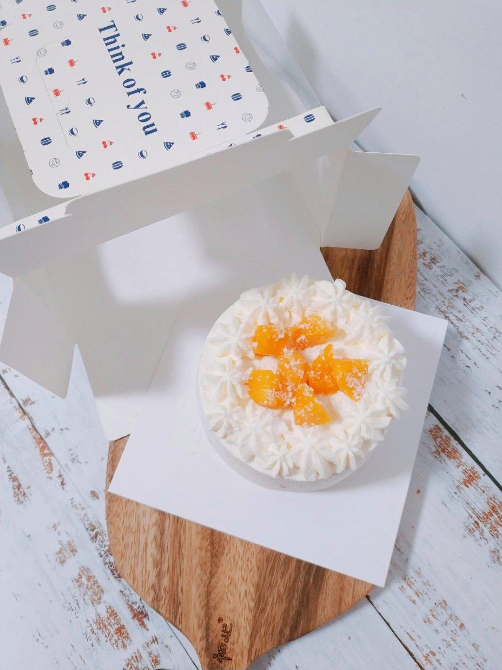 布棉的美食日常