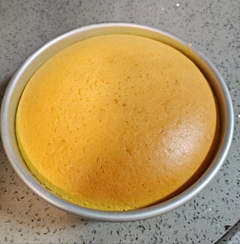 好吃到停不了口的乳酪蛋糕(制作方法十分简单)