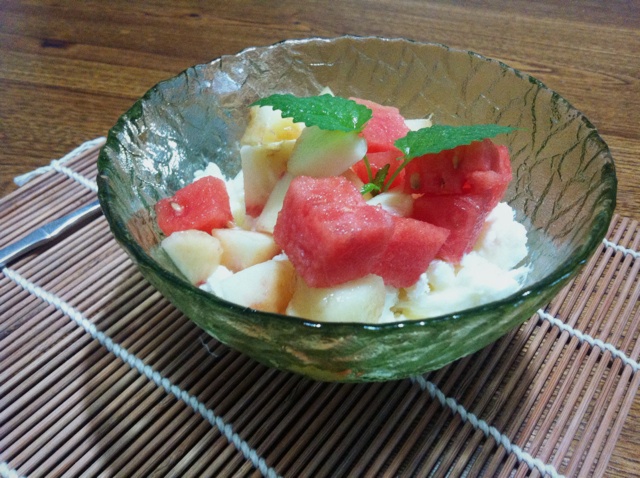 十六岁夏天的所有味道