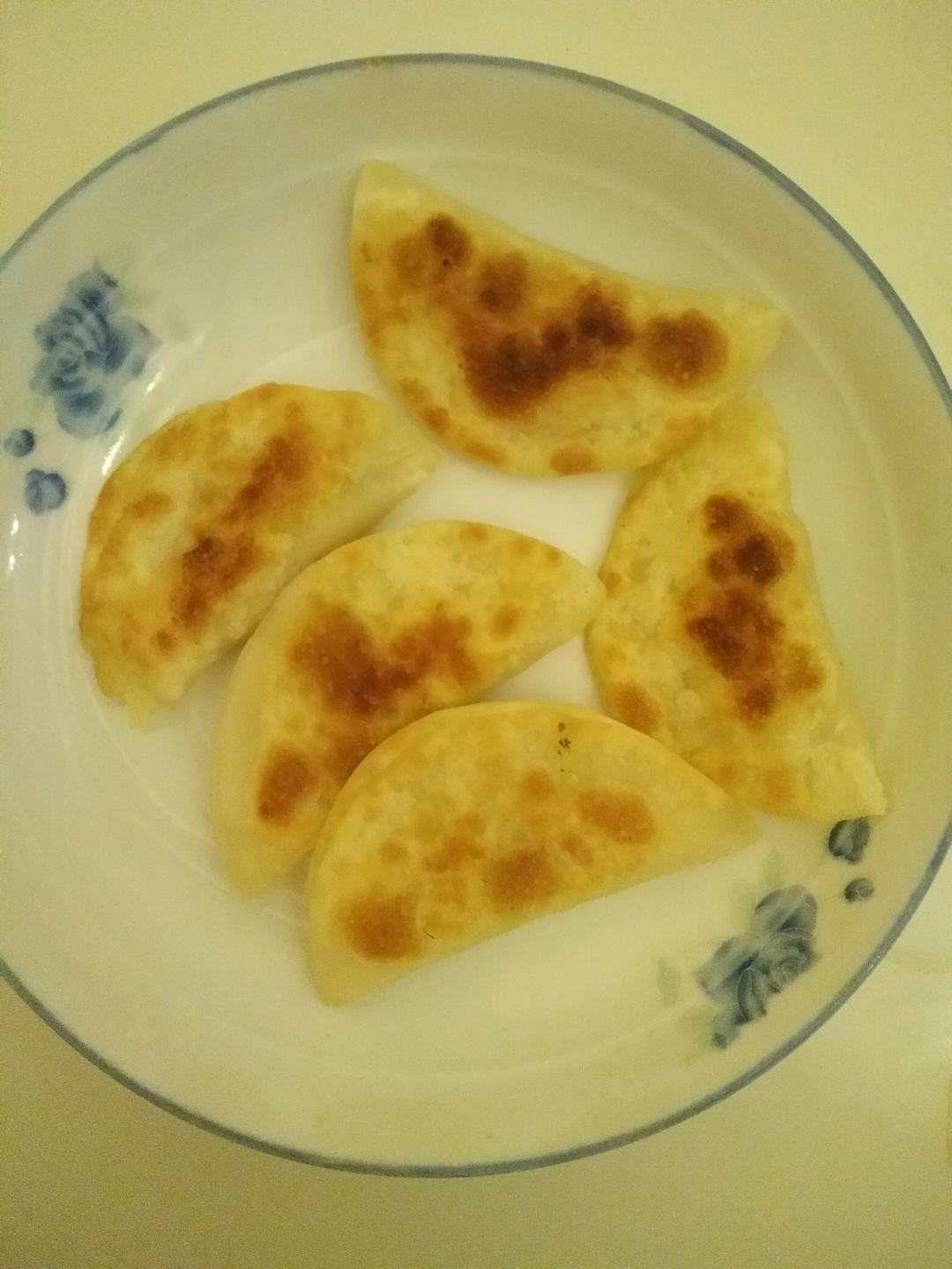 香蕉派  宝宝健康食谱