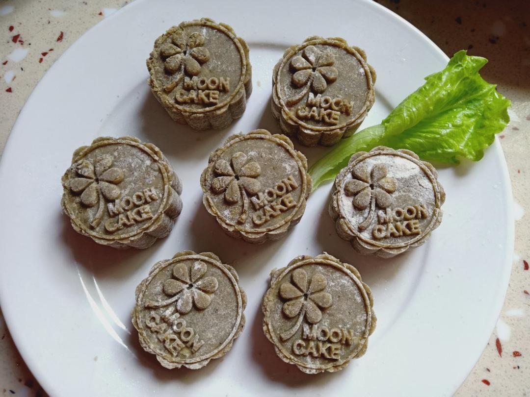绿豆冰糕——制作细节卓然不同