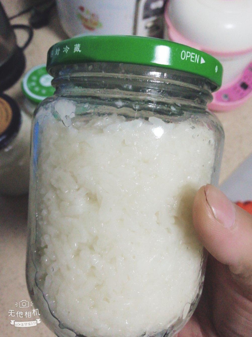 揭秘自制酒酿的秘密