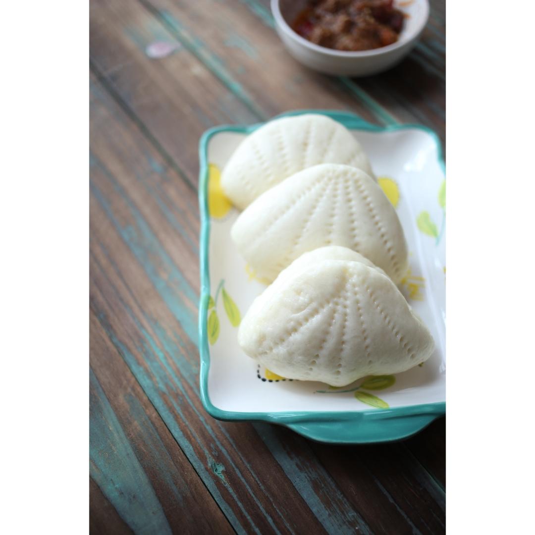 荷叶饼 【视频】「瞭望角的厨房」