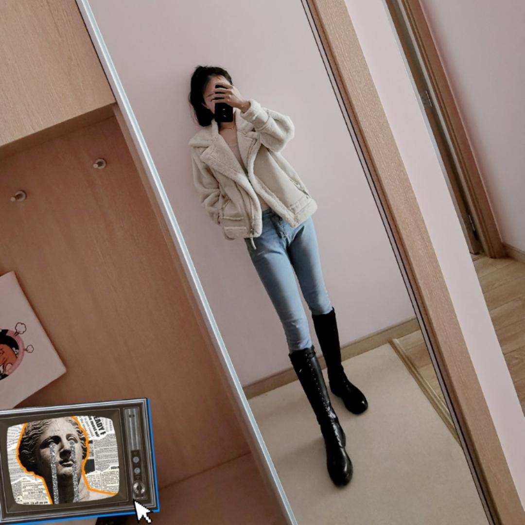 小布丁的可爱妈妈