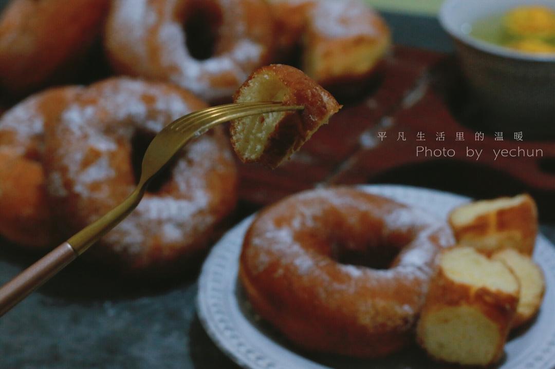杂食