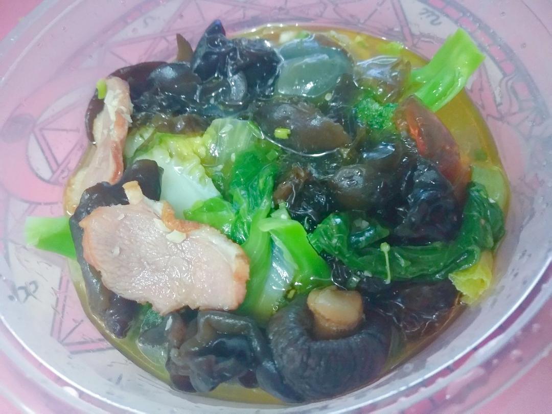 【生酮·低温橄榄辣椒油】