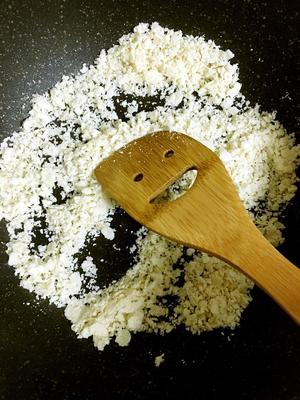 豆渣版“日式土豆泥沙拉”おからサラダ的做法 步骤2